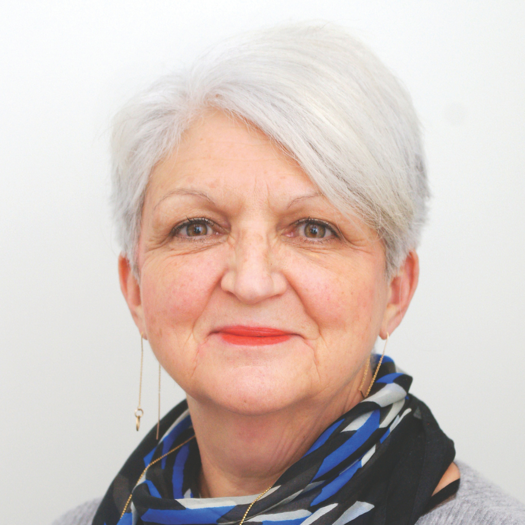Ghislaine DEVAUX-DUFFY