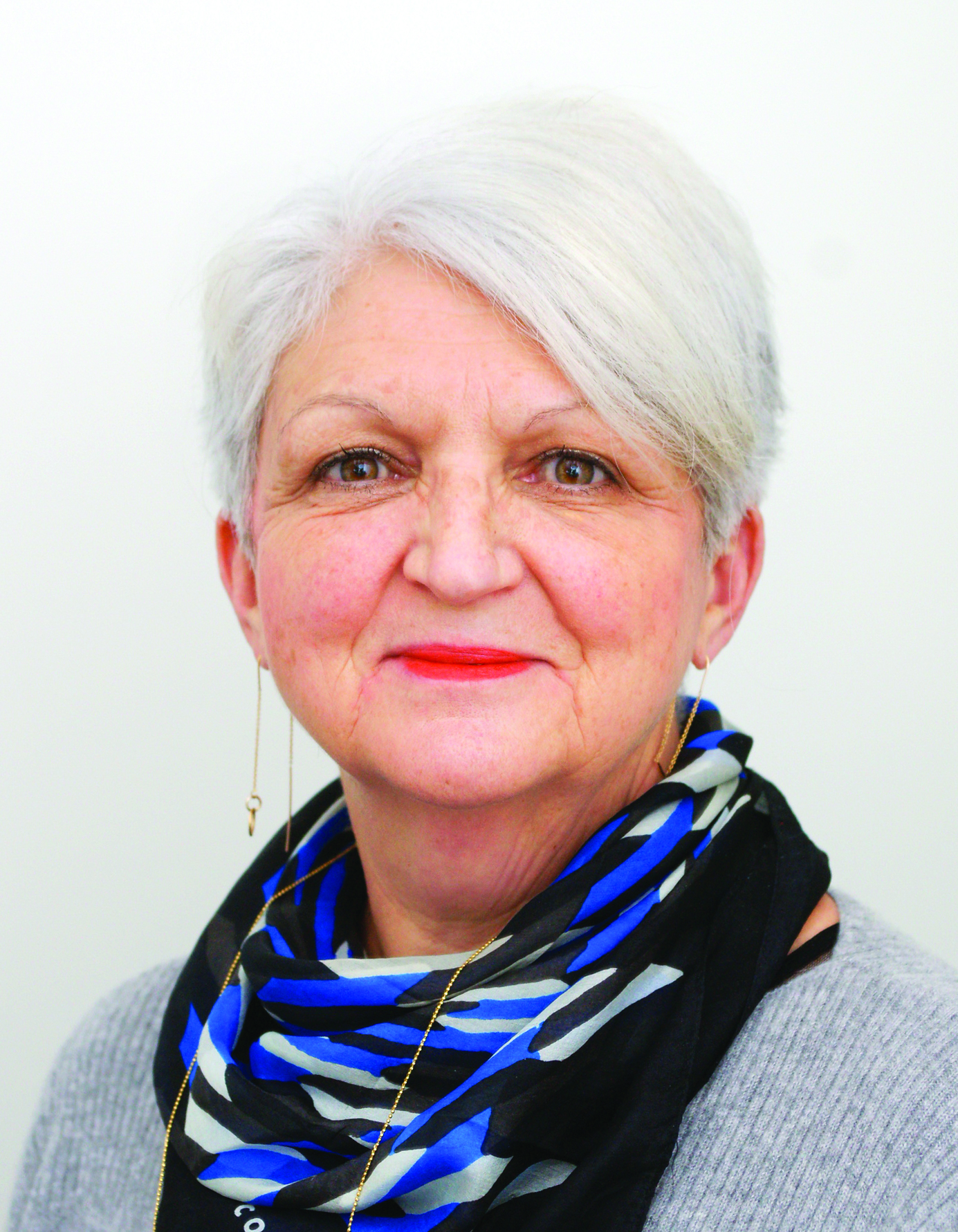 Ghislaine DEVAUX-DUFFY Ghislaine DEVAUX-DUFFY