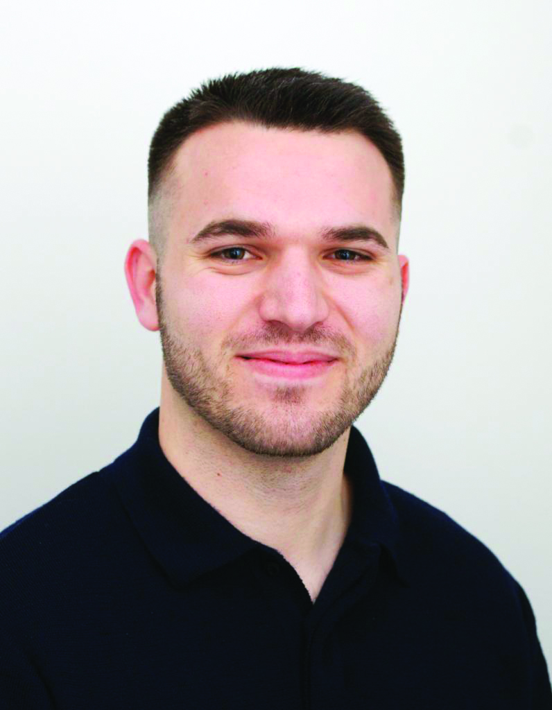 Lucas CANTE Lucas CANTE