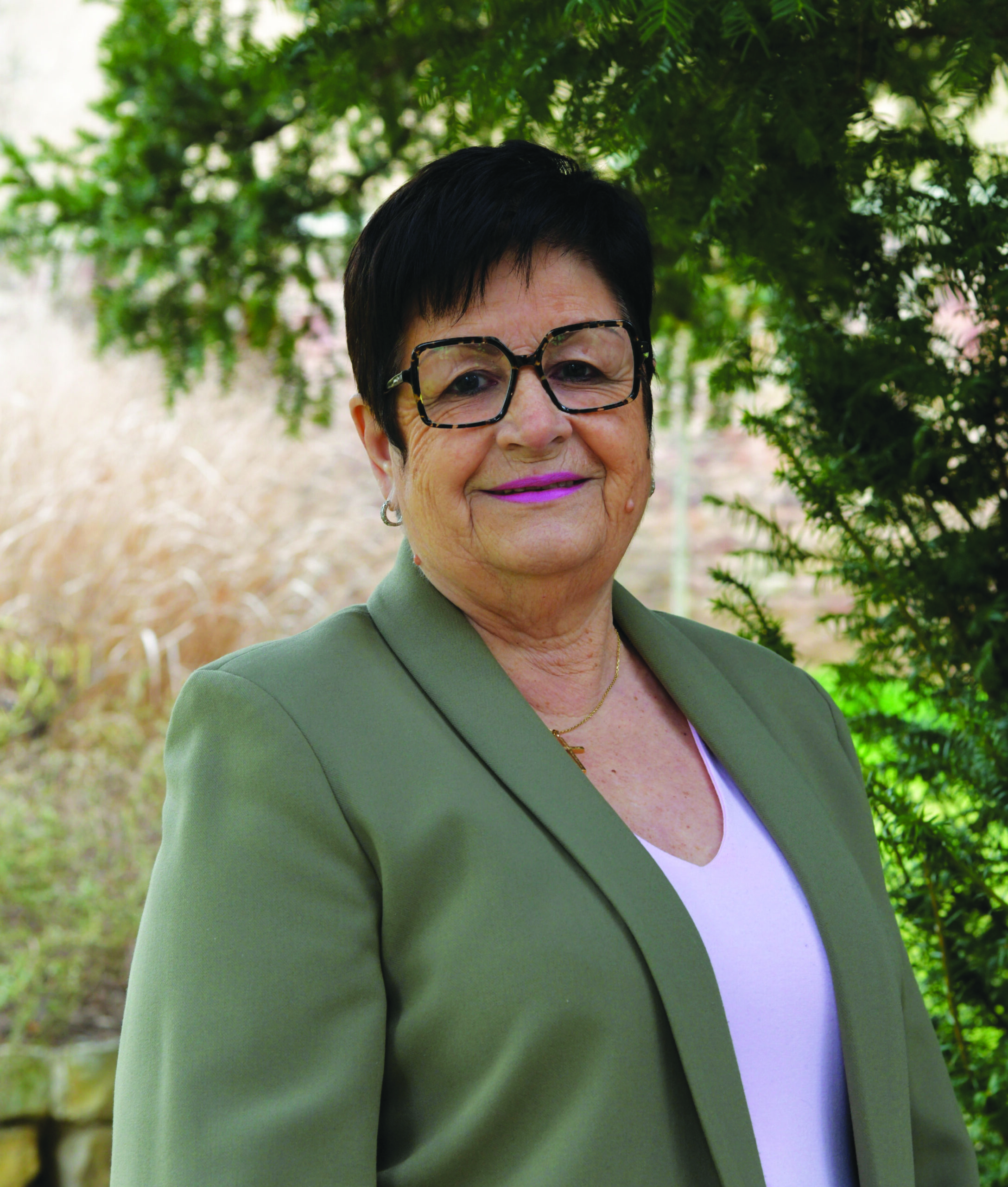 photo nicole buste choisi